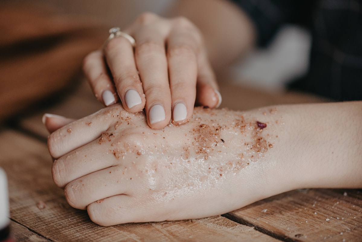 Inflamação alimentar e a sua ligação à pele
